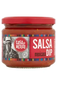 Casa De Mexico Salsa meksyka�ska�warzywna� 315 g