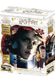 Puzzle 150 el. Harry Potter. Hermiona Wizarding World