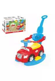 Pojazd malucha 4w1 Dolu
