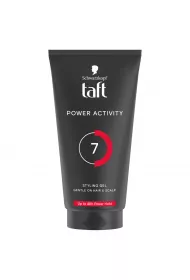 Taft Power Activity el do wosw 150 ml