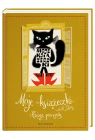 Moje ksi��eczki ksi�ga pierwsza