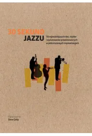 30 sekund jazzu