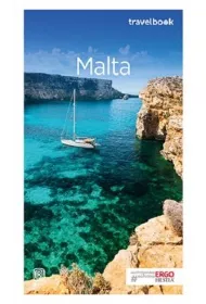 Malta. Travelbook