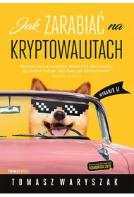 Jak zarabia� na kryptowalutach