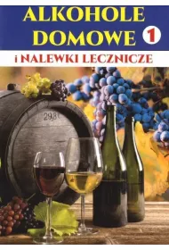 Alkohole domowe 1