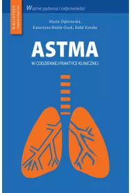 Astma w codziennej praktyce klinicznej