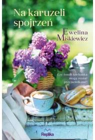 Na karuzeli spojrze