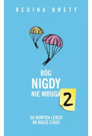 Bg nigdy nie mruga 2. 50 nowych lekcji na nasze czasy (pocket)