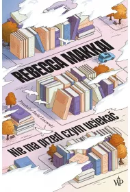Nie ma przed czym ucieka�