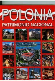 Polska Dziedzictwo narodowe wersja hiszpa�ska