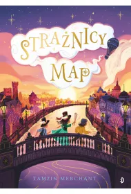 Stra�nicy Map. Kapelusznicy. Tom 2