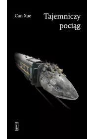 Tajemniczy poci�g