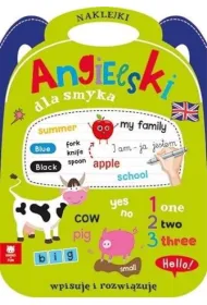 Angielski dla smyka