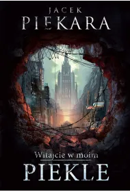 Witajcie w moim Piekle /OM/