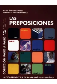 Las preposiciones Paso a Paso