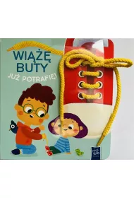 Wi��� buty. Ju� potrafi�!