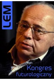 eBook Kongres futurologiczny mobi epub