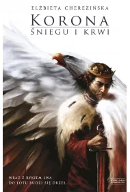 eBook Korona niegu i krwi. Odrodzone Krlestwo. Tom 1 mobi epub