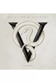 Venom (Deluxe Edition) (CD)