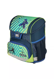 Tornister Herlitz Loop Funky Ninja