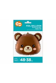 Godan Balon foliowy Mi� 48cm
