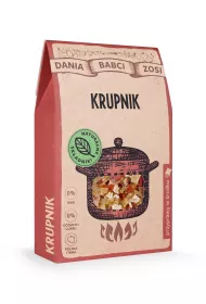 Dania Babci Zosi Krupnik 90 g