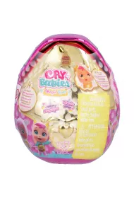 Cry Babies Edycja Muzyczna Lalka Cdu 12Un Tm Toys