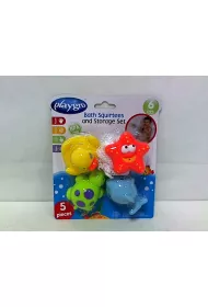 Piszczki do k�pieli Playgro 359327 *
