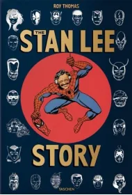 The Stan Lee Story wer. angielska