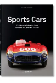 Sports Cars wer. angielska