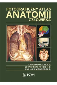 Fotograficzny atlas anatomii cz�owieka