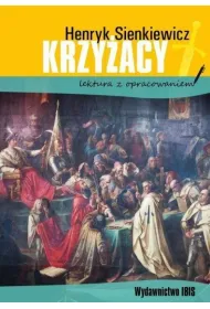 Krzy�acy. Lektura z opracowaniem