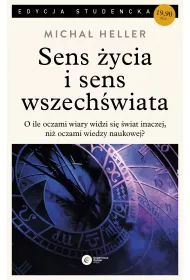 Sens �ycia i sens wszech�wiata