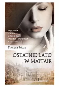 Ostatnie lato w mayfair