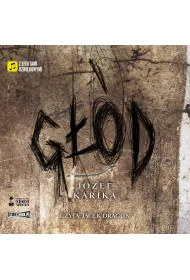 Audiobook CD mp3 g��d