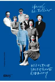 Wszystkie szcz�liwe rodziny