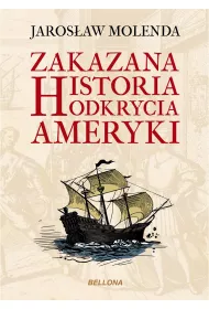 eBook Zakazana historia odkrycia Ameryki mobi epub