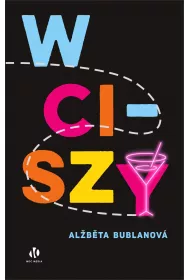 eBook W ciszy mobi epub