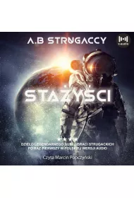 Audiobook Stayci mp3