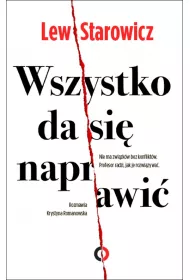 eBook Wszystko da si� naprawi� mobi epub
