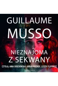 Audiobook Nieznajoma z Sekwany mp3