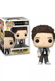 Funko Figurka POP Friends: Chandler