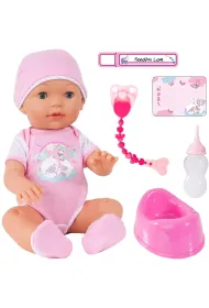Lalka Piccolina Love 94209AA Bayer