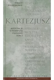 Medytacje o pierwszej filozofii T.2