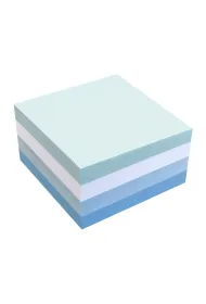 Tres Kostka samoprzylepna Ice