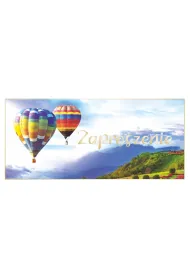 AbCard Zaproszenie Uniwersalne Z102 (5 szt)