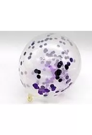 Adar Balony mix 100 szt.