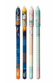 Happy Color D�ugopis usuwalny Space/Style