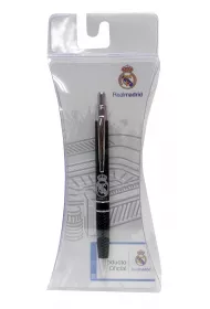 CyP Imports S.l. D�ugopis automatyczny kulkowy metalowy Real Madrid