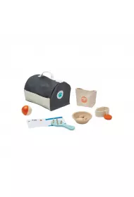 Salon piknoci dla zwierzt 3491 Plan Toys